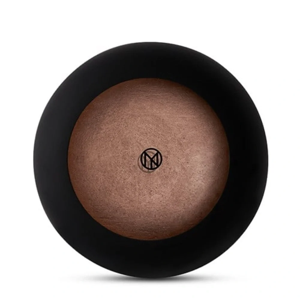 IL Makiage MINERAL BAKED CONTOUR INSTANT SCULPTING CONTOUR -SCUSE ME